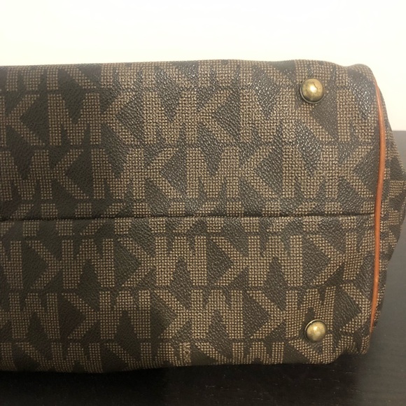 Micheal Michael Kors purse - Picture 10 of 11